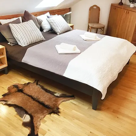 Appartement Yesplace Prague