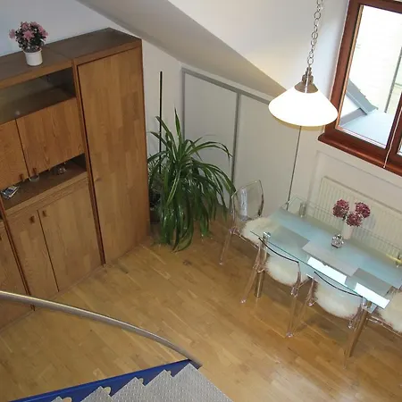 Apartment Yesplace