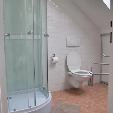 Apartment Yesplace Prag