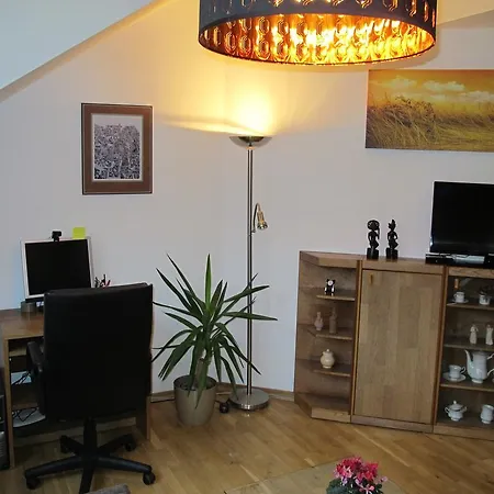 Yesplace Apartment Prag