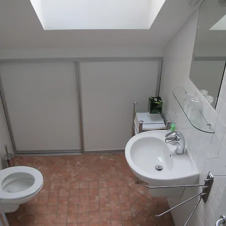 Yesplace Apartment