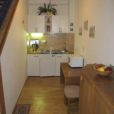 Apartment Yesplace *